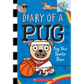 Pug the Sports Star: A Branches Book (Diary of a Pug #11): Volume 11 - Paperback