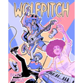 Wolfpitch - Paperback