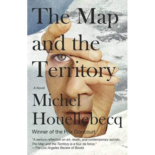 The Map and the Territory - Paperback