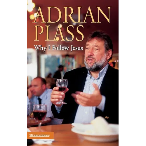 Los Why I Follow Jesus - Paperback