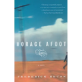 Horace Afoot - Paperback