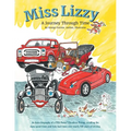 Miss Lizzy: A Journey Through Time - Paperback