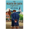 The Heaven on Earth Conference: The Wondrous Diary of an Ordinary Pastor - Paperback