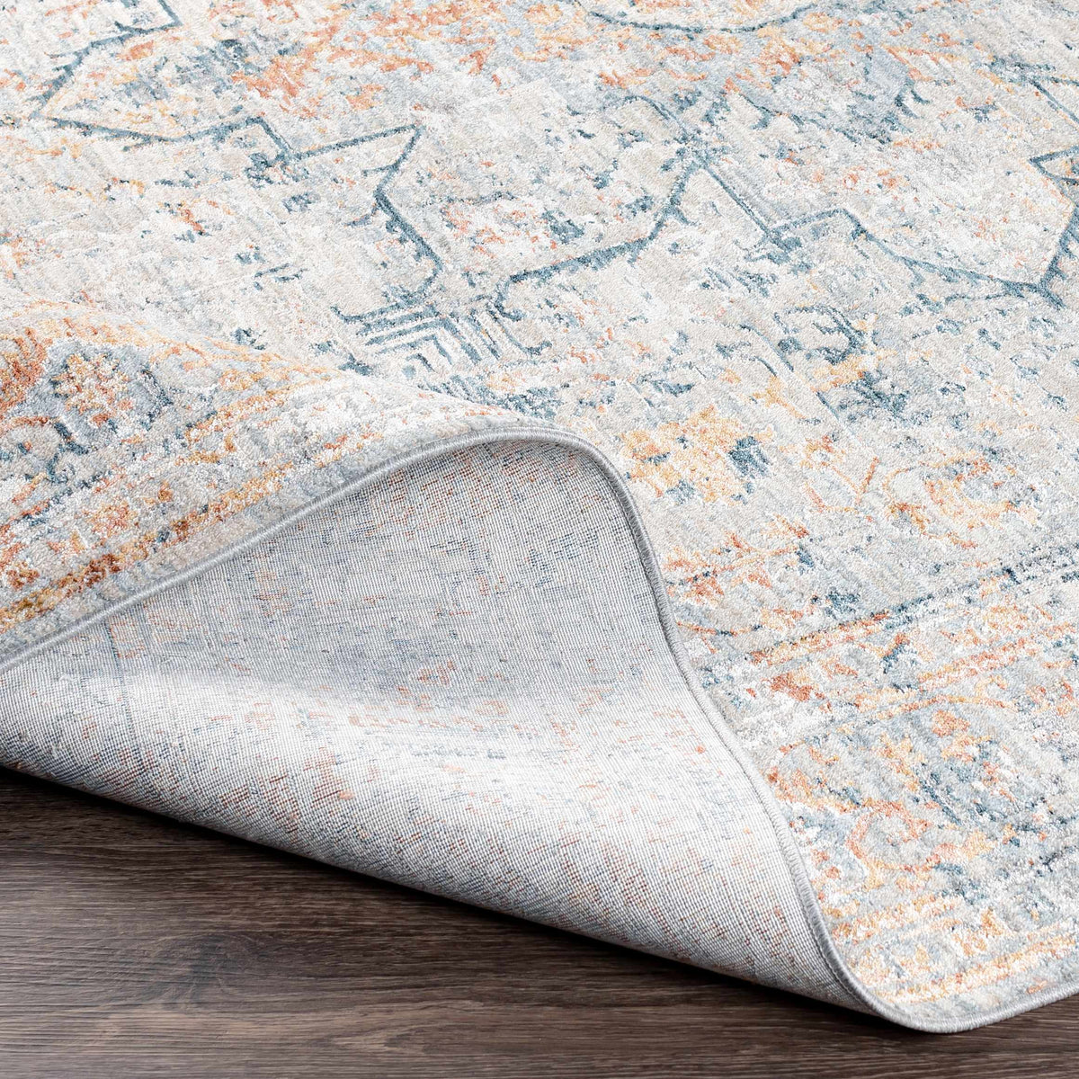 McKinlay Luxe Rug