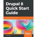 Drupal 8 Quick Start Guide - Paperback