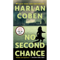 No Second Chance: A Suspense Thriller - Mass Market Paperbound