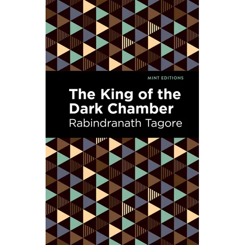 The King of the Dark Chamber - Paperback