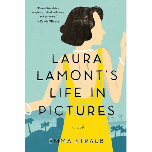 Laura Lamont's Life in Pictures - Paperback