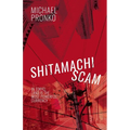 Shitamachi Scam - Paperback
