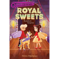 Rainbow Surprise: A Quix Book - Hardcover