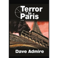 Terror in Paris (HC) - Hardcover