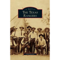 Texas Rangers - Hardcover