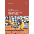 Brickwork for Apprentices - Paperback