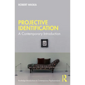 Projective Identification: A Contemporary Introduction - Paperback
