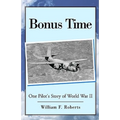 Bonus Time - Paperback