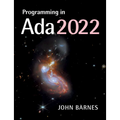 Programming in Ada 2022 - Paperback