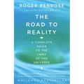 The Road to Reality: A Complete Guide to the Laws of the Universe - Paperback