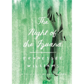 The Night of the Iguana - Paperback