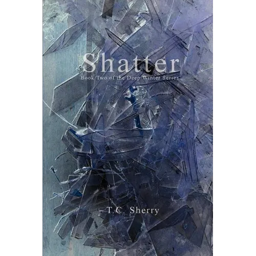 Shatter - Paperback