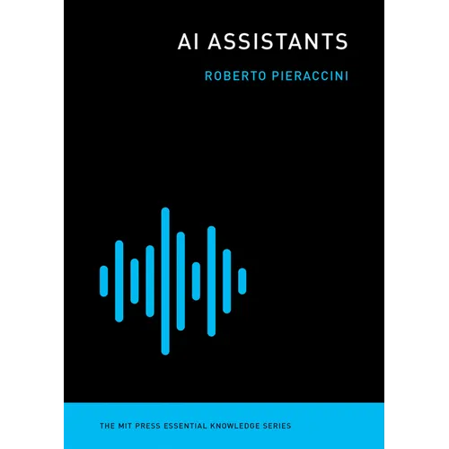 AI Assistants - Paperback