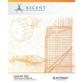 AutoCAD 2022: 3D Drawing and Modeling: Autodesk Authorized Publisher - Paperback