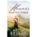 Honor's Mountain Promise - Hardcover