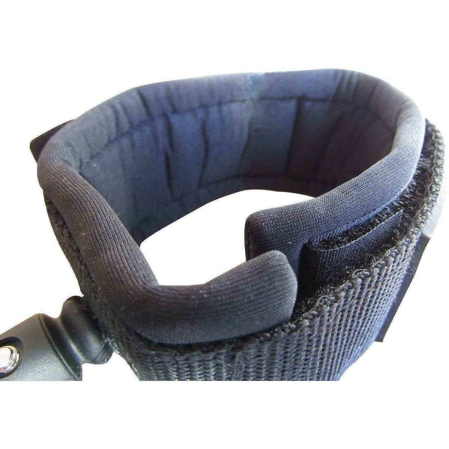 DORSAL Surf Leash for Surfboard Longboard SUP Leg Rope