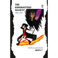 The Ringmasters Society: Fire & Fury - Paperback