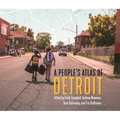 A People's Atlas of Detroit - Paperback