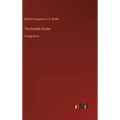 The Double-Dealer: in large print - Hardcover