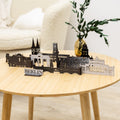 Wooden Travel Decor Memory City – Berlin