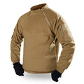Men's Fleece Jacket with Lining | For Summer, Fall, Spring and Winter - # BOAA131010004