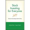 Stock Investing for Everyone: Tools for Investing Like the Pros - Hardcover