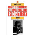 Lyric and Dramatic Poetry, 1946-82 - Paperback