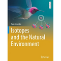Isotopes and the Natural Environment - Paperback