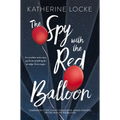 The Spy with the Red Balloon: Volume 2 - Paperback