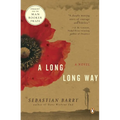 A Long Long Way - Paperback
