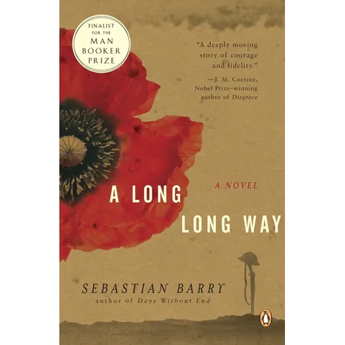 A Long Long Way - Paperback