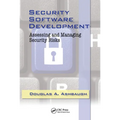 Security Software Development: Assessing and Managing Security Risks - Paperback