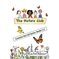 The Nature Club - Paperback