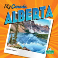 Alberta - Paperback