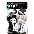 Bungo Stray Dogs: Wan!, Vol. 7 - Paperback