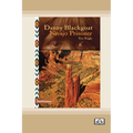 Danny Blackgoat, Navajo Prisoner [Dyslexia-friendly edition] - Paperback