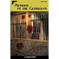 Murder in the Gunroom - Paperback