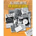 Bill Russell and the New Orleans Jazz Revival - Hardcover