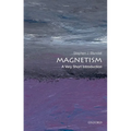 Magnetism: A Very Short Introduction - Paperback