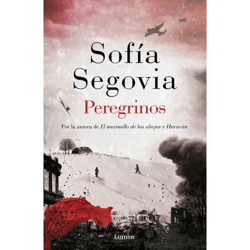 Peregrinos / Pilgrims - Paperback