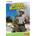 Park Rangers - Paperback