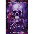 Reign of Chaos: Dark Why Choose Paranormal Romance - Paperback