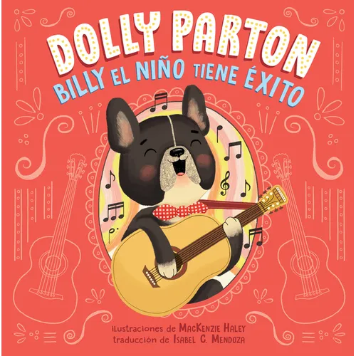 Billy El Niño Tiene Éxito - Hardcover
